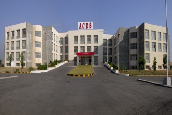 ACDS Secunderabad